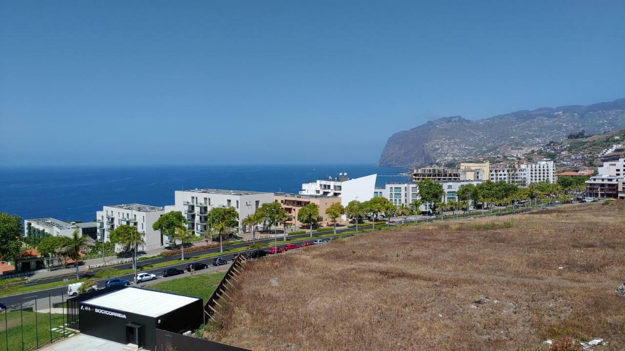 Forum Madeira Ajuda Apartment Funchal  Exterior photo